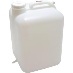 A carboy is a container that would most