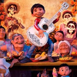 Frases de la pelicula coco