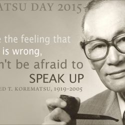 Korematsu v. united states answer key