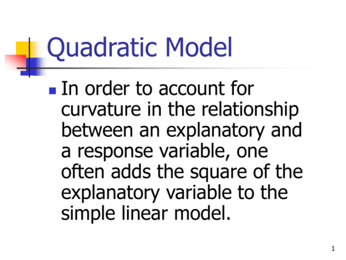 Choose the quadratic model for the situation mc001-1.jpg mc001-2.jpgmc001-3.jpg