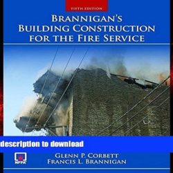 Brannigan edition workbook 4th student construction fire building service solutions edit