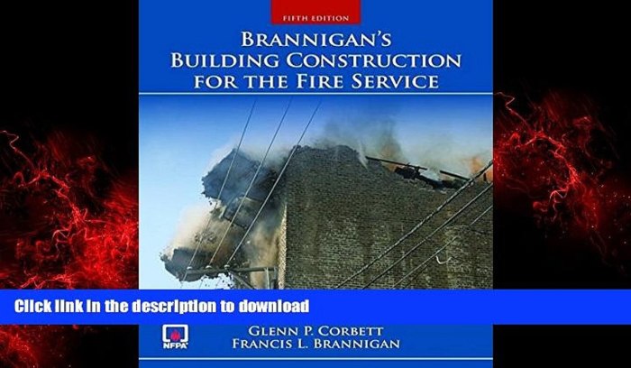 Brannigan edition workbook 4th student construction fire building service solutions edit