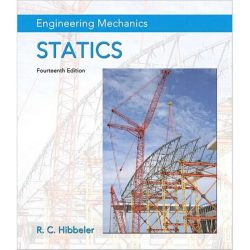 Engineering mechanics statics 14th edition pdf solutions