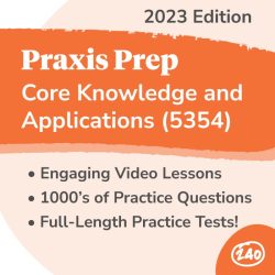 Special education praxis 5354 practice test free